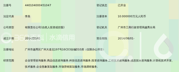 广州至略企业管理咨询