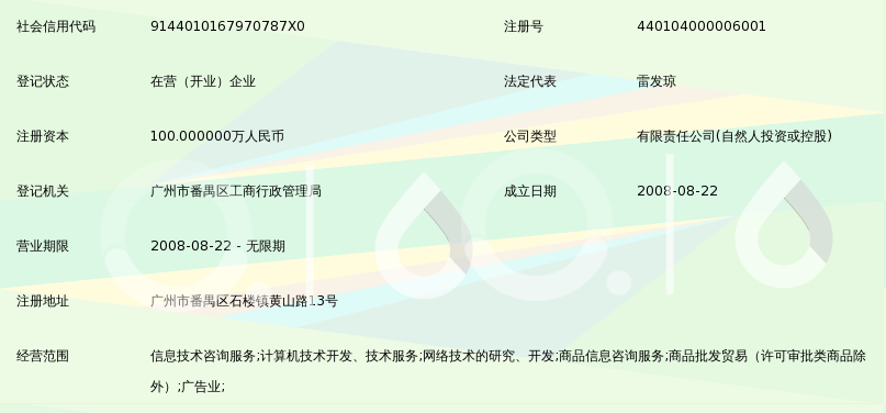 广州集众传媒信息服务 商品信息咨询服务的专业之选
