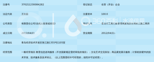 青岛竞知教育咨询