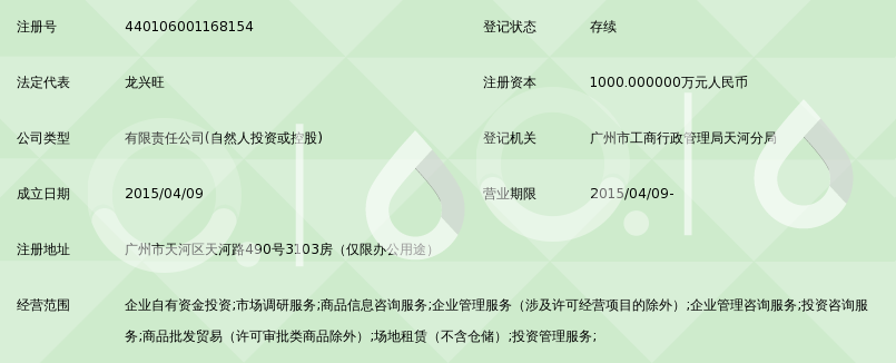 广州皇途投资_360百科